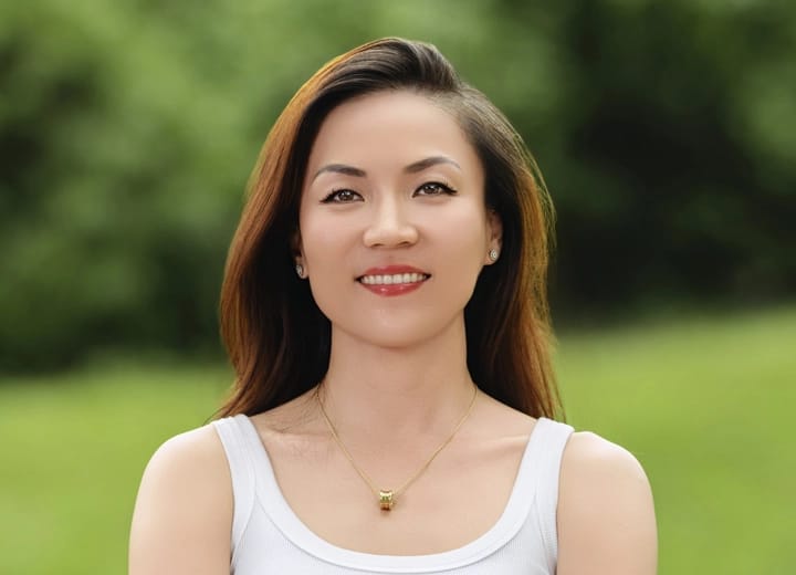 BioChromatographix - Chervee Ho BioChromatographix - Chervee Ho